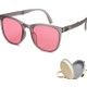  Renk Gri - Pembe