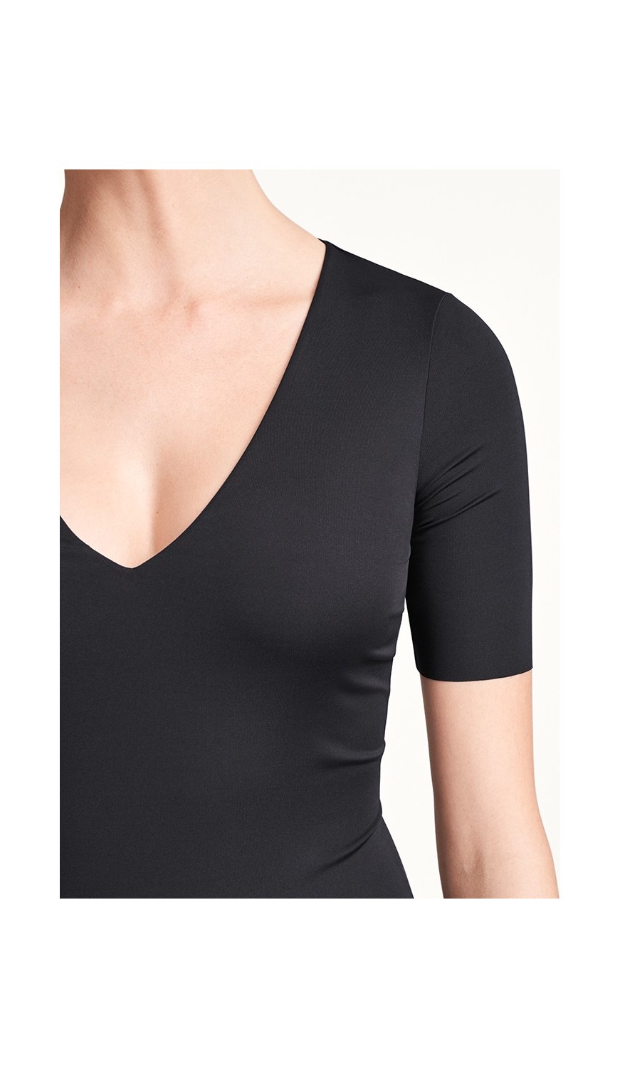 Wolford Vermont String Body görsel 3