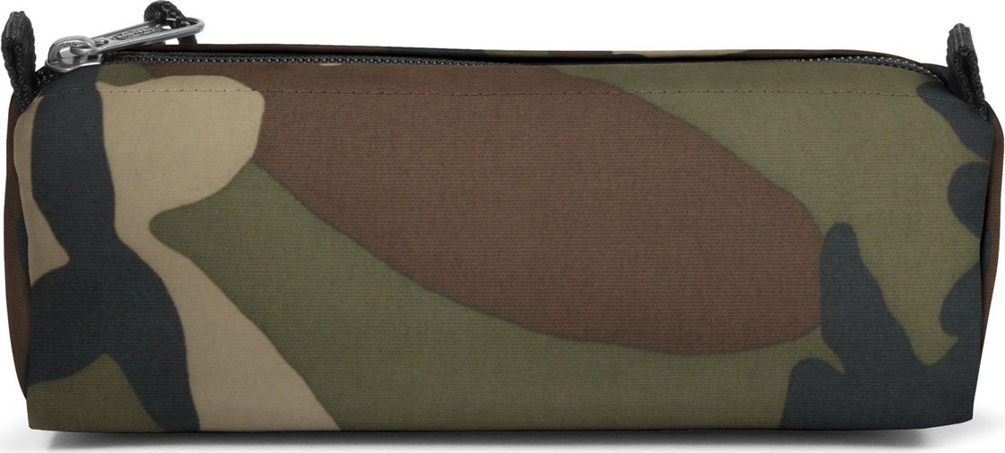 Eastpak Benchmark Single Unisex Kamuflaj Kalem Kutusu görsel 2