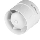 Bosch Banyo Aspiratörü / Fanı 1200 Serisi Beyaz 125 mm çap