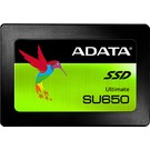 ADATA SU650 240GB 520MB-450MB/s 3D NAND Sata3 2.5'' SSD