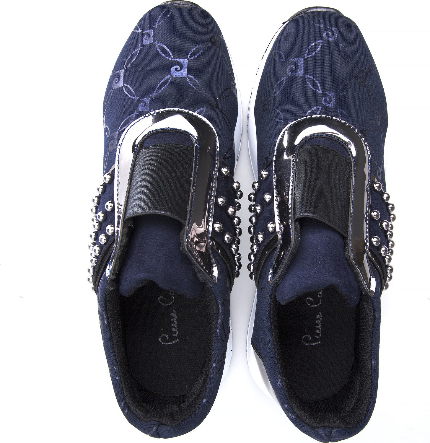 Pierre Cardin Pierre Cardın Kadın Ayakkabı 0189 görsel 6
