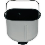 Tefal Pain Dore Ekmek Yapma Haznesi SS-986626 1000 g Kapasiteye Sahip Sıcak Tutma Özelliği ile