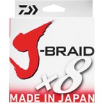 Daiwa J Braid X8 Dark Green Olta Misinası 150Mt