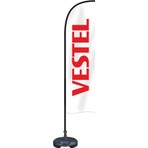 Özgüvenal Vestel Yelken Bayrak
