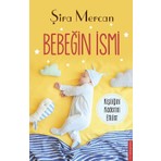 Destek Yayınları Bebeğin İsmi - Şira Mercan