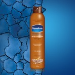 Vaseline Sprey Krem Kakao Işıltısı 190 GR