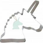 Nar Kalıp Narkalıp Unicorn Kurabiye Kalıbı
