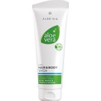 LR Aloe Vıa Aloe Vera Saç Ve Vücut Şampuanı