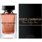 Dolce & Gabbana Dolce Gabbana The Only One EDP 100 ml Kadınlar İçin Çiçeksi Aromatik Parfüm