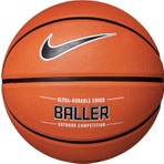 Nike N.Kı.32.855.07 Baller 7 Numara Kahverengi Basketbol Topu Dayanıklı Malzeme ile Üretildi