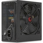 Rampage RMP-750-80PB 750W 14cm Siyah Fan 80 Plus Bronze Aktif PFC Power Supply