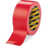 Kırmızı Sgs 1224 Tamir Bandı 48 mm*10 mt Tüm Yüzeylerde Uygulama İçin Süper Dayanıklı 1 Adet