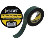 Sgs 2543 Çift Taraflı Eva Köpük Bant 18Mm*2Mt