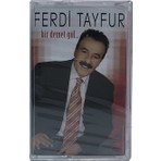  Ferdi Tayfur - Bir Demet Gül - Sıfır Kaset