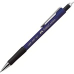 Faber-Castell Grip 1347 0.7mm Versatil Lacivert