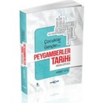 Akçağ Yayınları Çocuklar Ve Gençler İçin Peygamberler Tarihi Ansiklopedisi