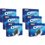 Oreo Bisküvi 228 gr 6'lı Set