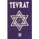 Dorlion Yayınları Tevrat Akademik 824 Sayfa Türkçe, Komisyon Tarafından 2018'de Yayınlandı