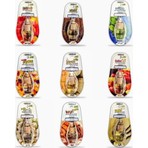 Bargello 9 Adet Araç Kokusu Parfüm 8 Ml (Karma)