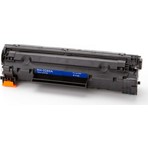 Printpen HP LaserJet Pro P1102, 85A CE285A Siyah Muadil Toner