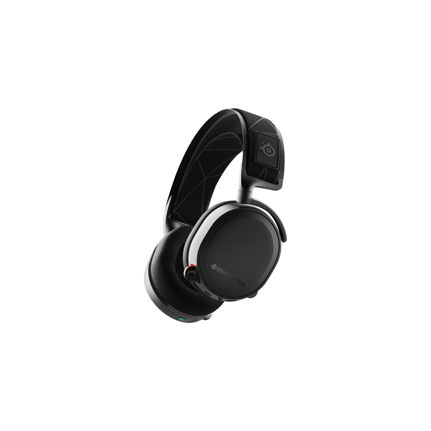 SteelSeries Arctis 7 Siyah (2019 Edition) Wireless Oyuncu Fiyatı