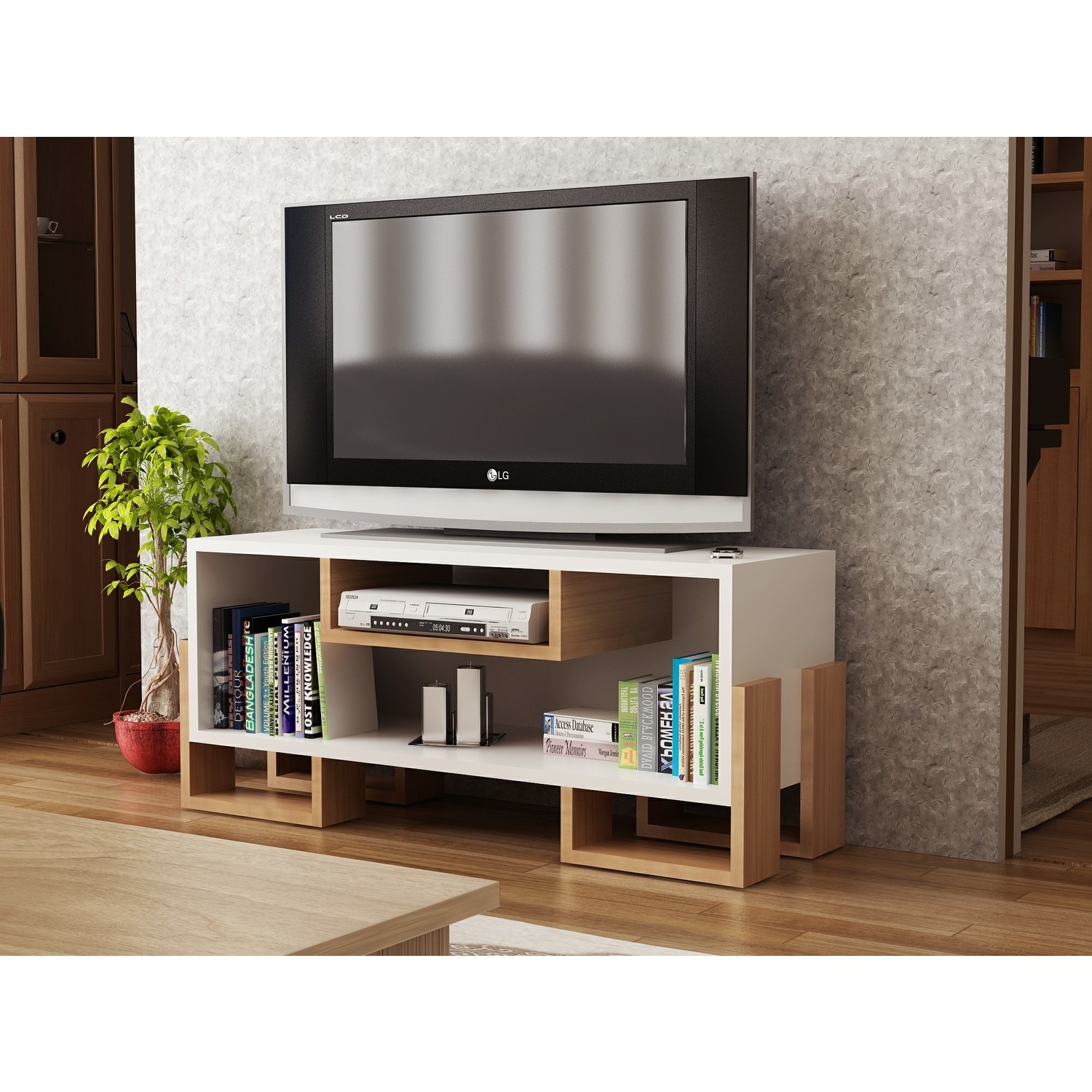 Givayo Vera Tv Ünitesi Fiyatı, Taksit Seçenekleri ile Satın Al