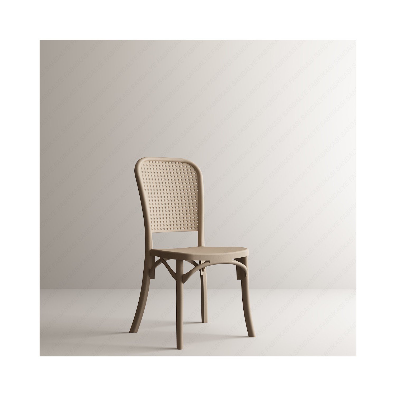 Sandalye Fabrikası Sun Sandalye Açık Kahverengi Fiyatı Sandalye Fabrikası Sun Sandalye Açık Kahverengi Fiyatı