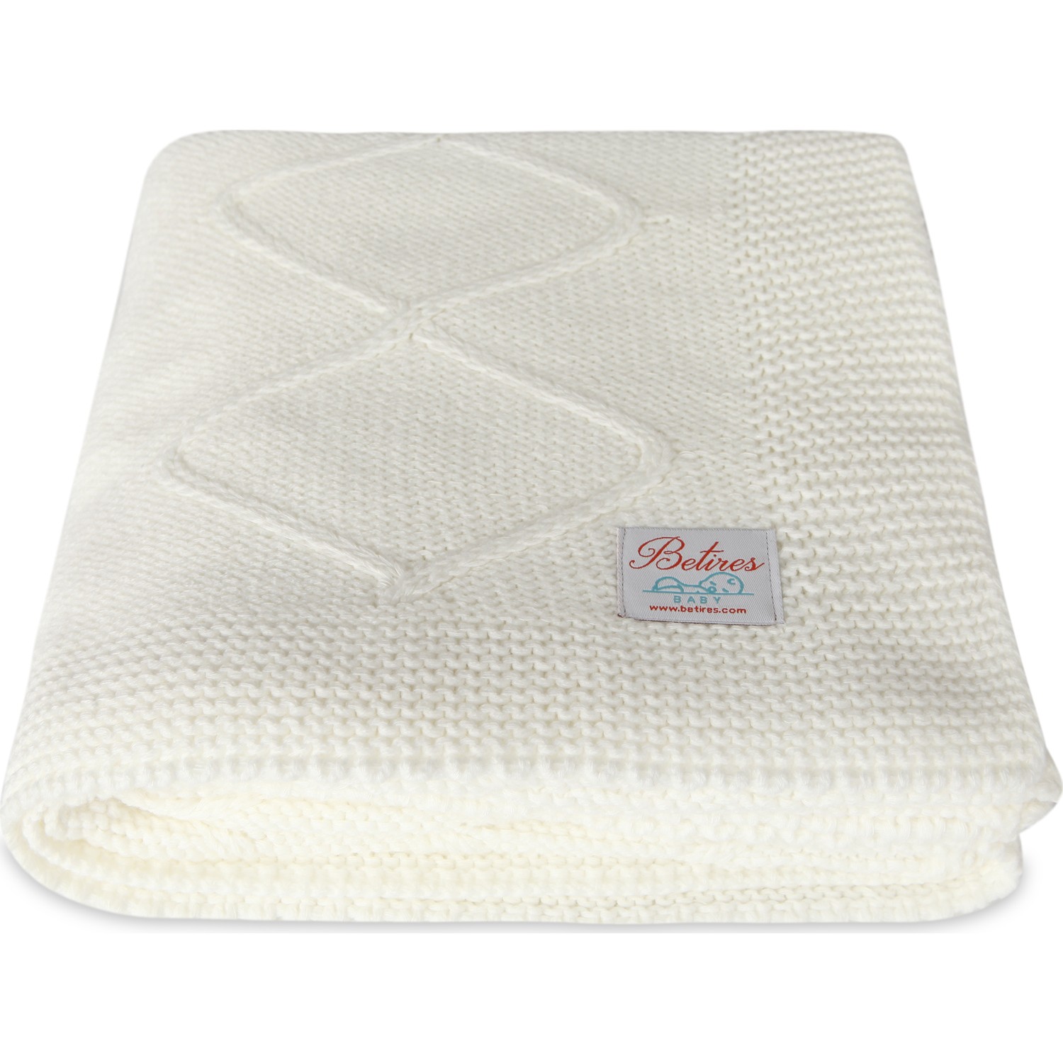 Betires Home Örgü Bebek Battaniyesi Fiyatı Taksit