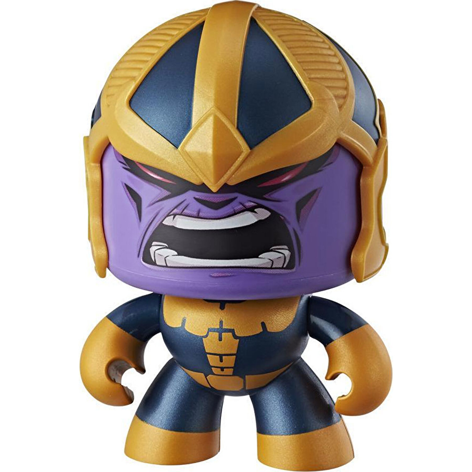 Marvel Mighty Muggs Figür Thanos E2122-E2201 Fiyatı