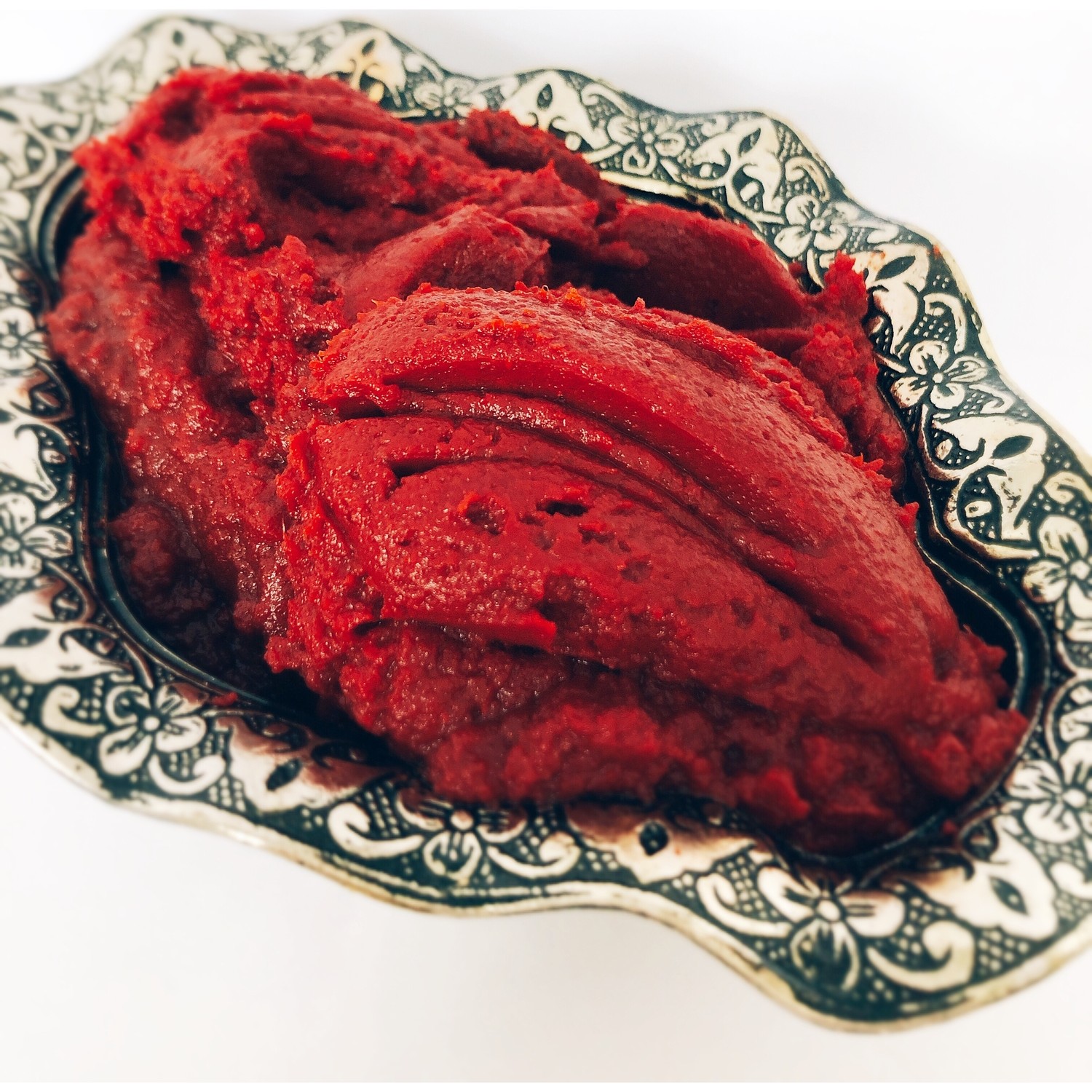 Mavi Bostan Ev Yapımı Biber Salçası Fiyatı Taksit Seçenekleri