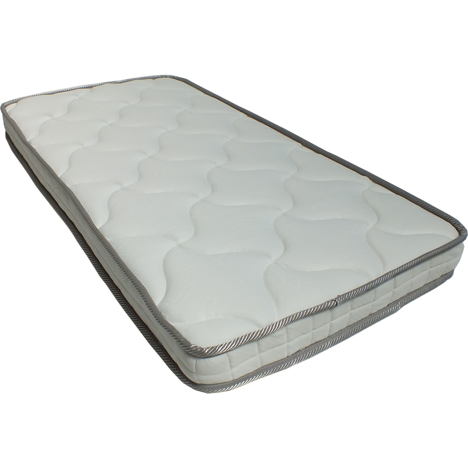 Sleep Comfort Bebek Yatağı Oyun Parkı Yatağı Sünger 80 x