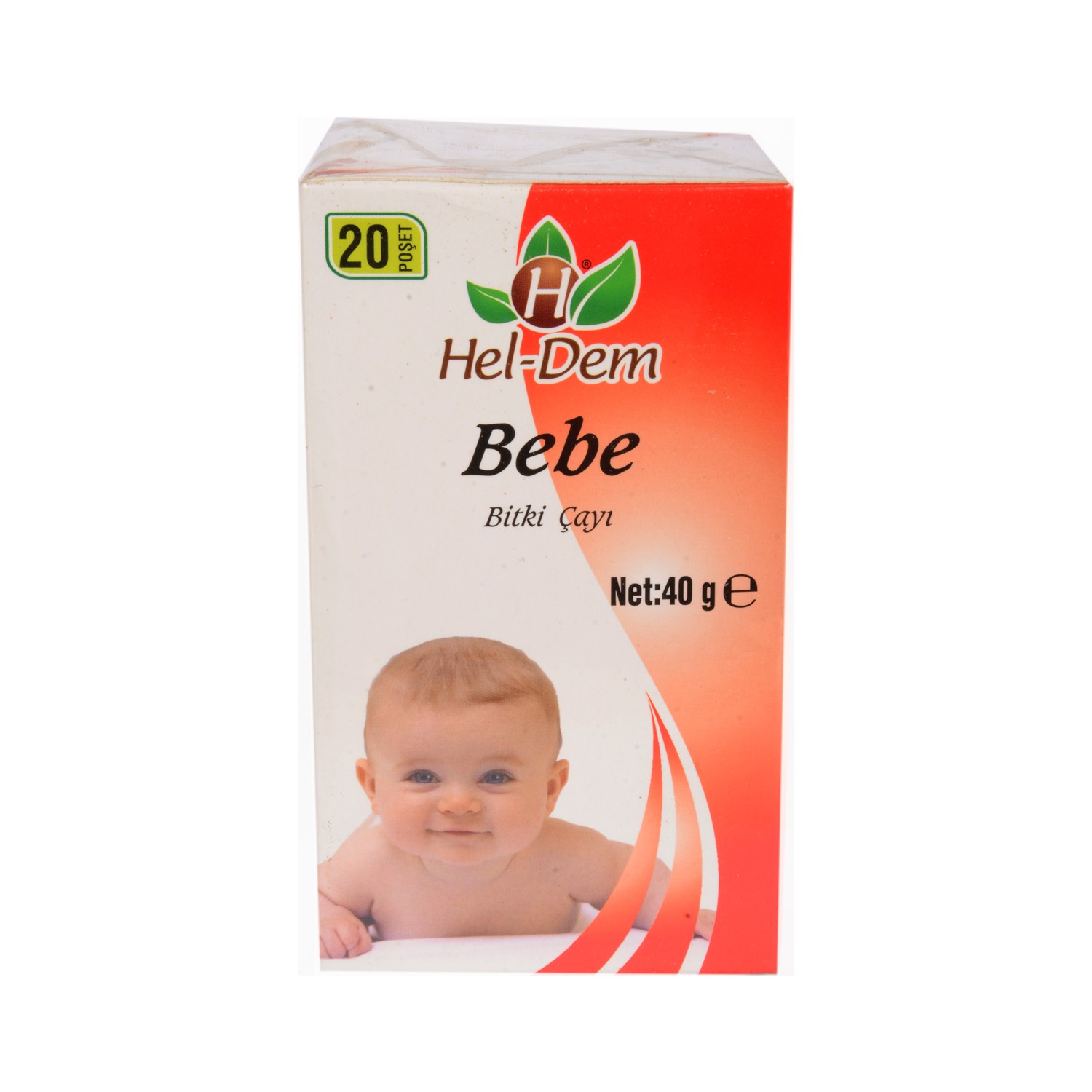 Heldem bebe çayı kullananlar