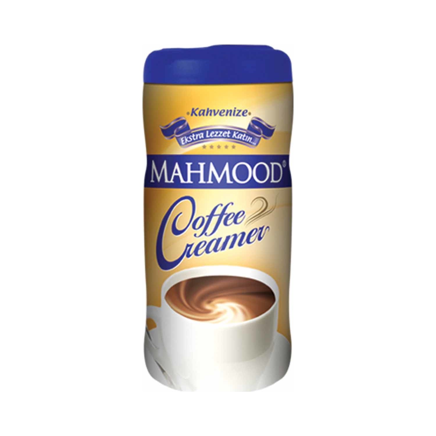 Mahmood Kahve Kreması 170 gr Fiyatı Taksit Seçenekleri