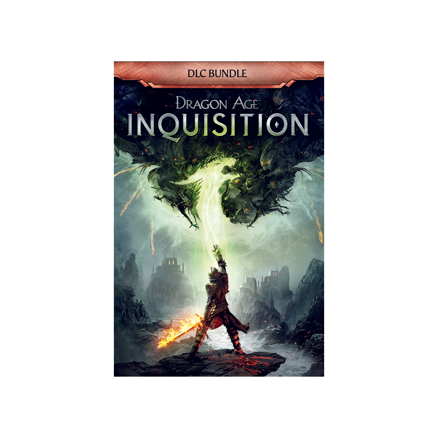 Will dragon age inquisition be on steam фото 118