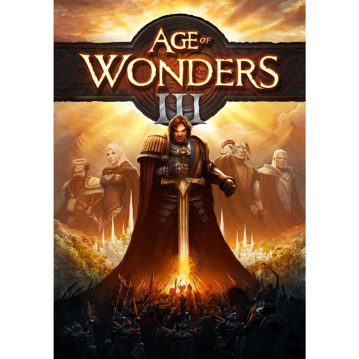 Steam age of wonders shadow magic фото 71