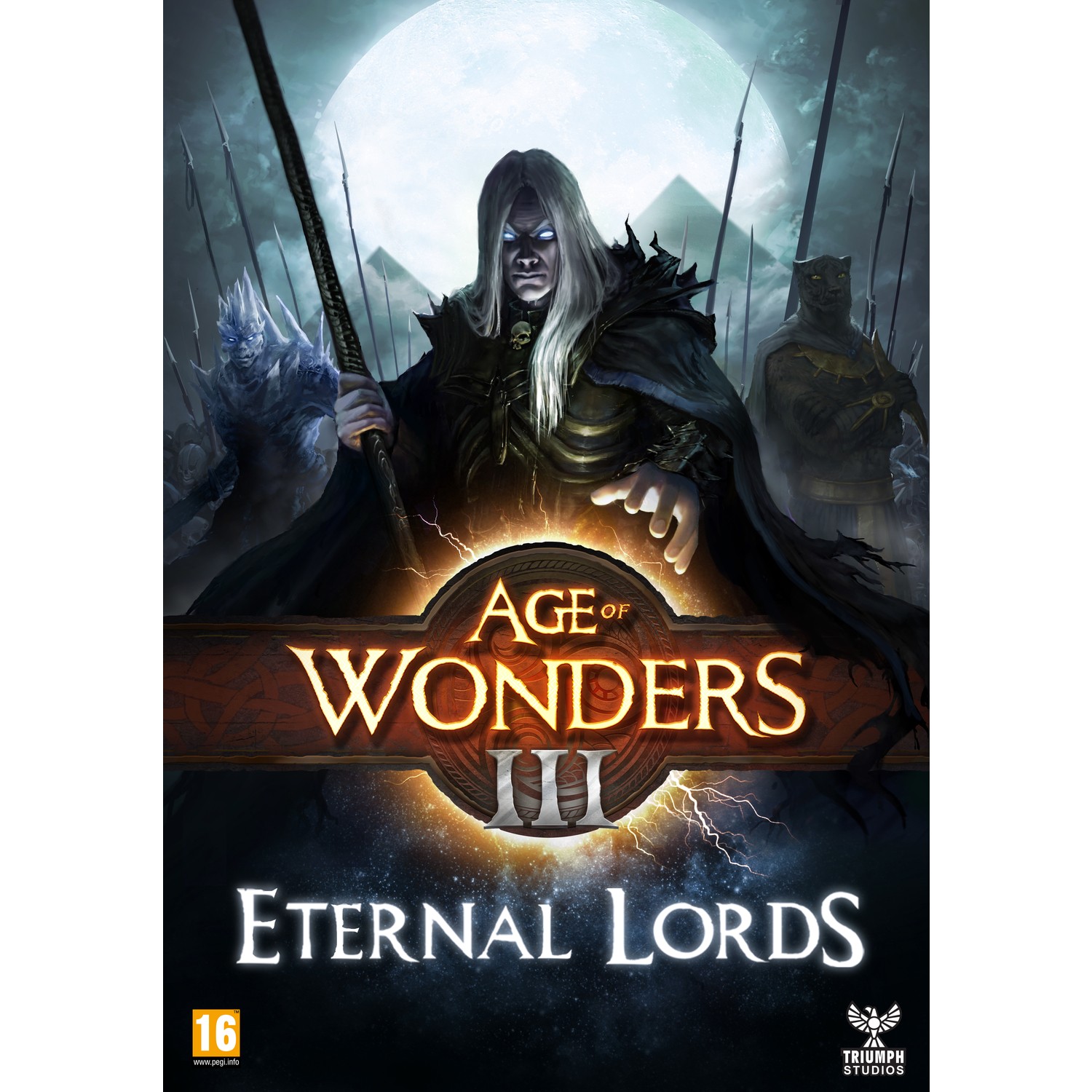 age of wonders iii eternal lords expansion age of wonders iii eternal lords expansion