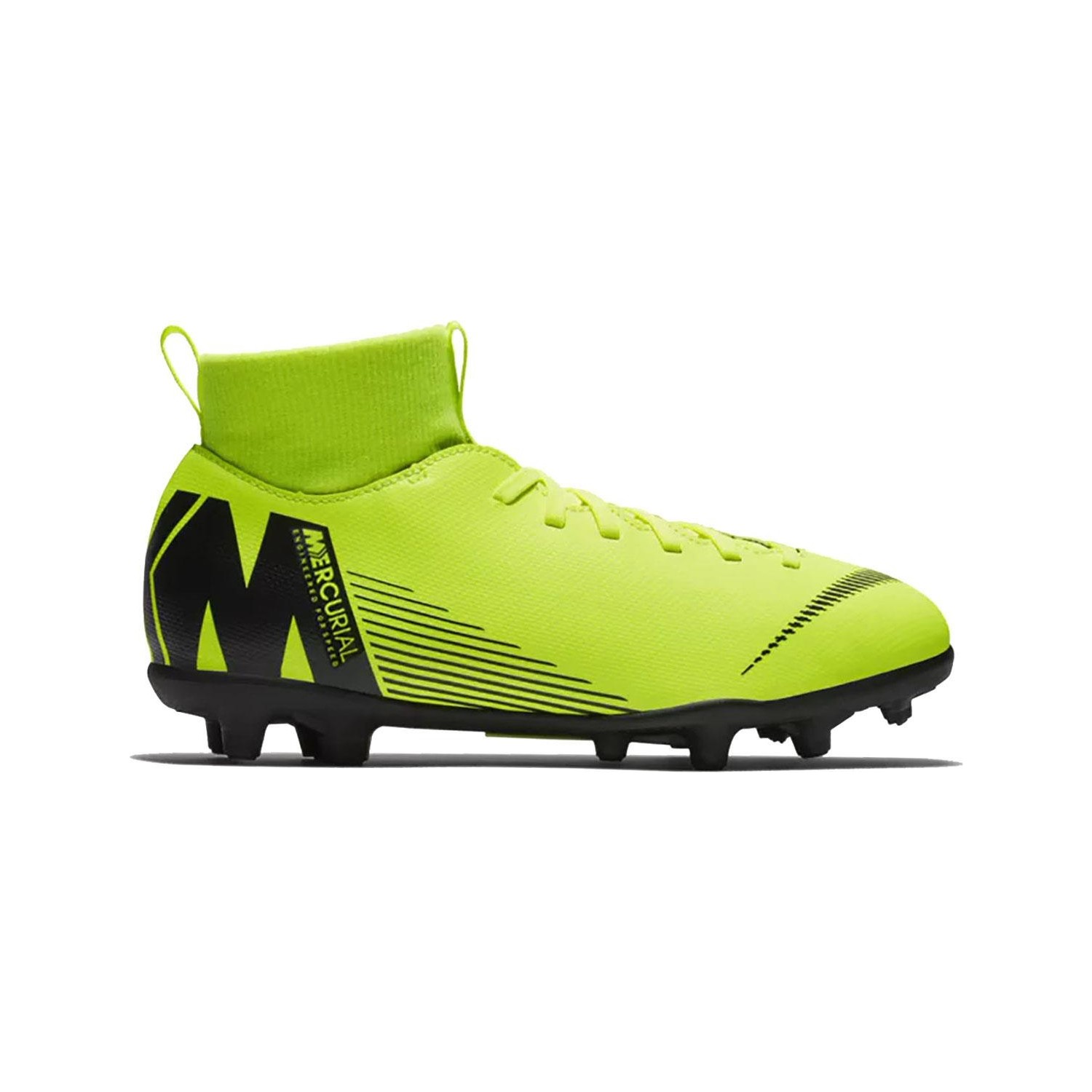 nike jr superfly 6 club