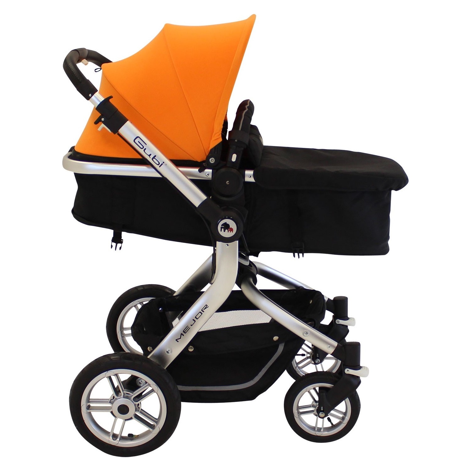 Gubi Twist Travel Sistem Bebek Arabası Fiyatı Taksit