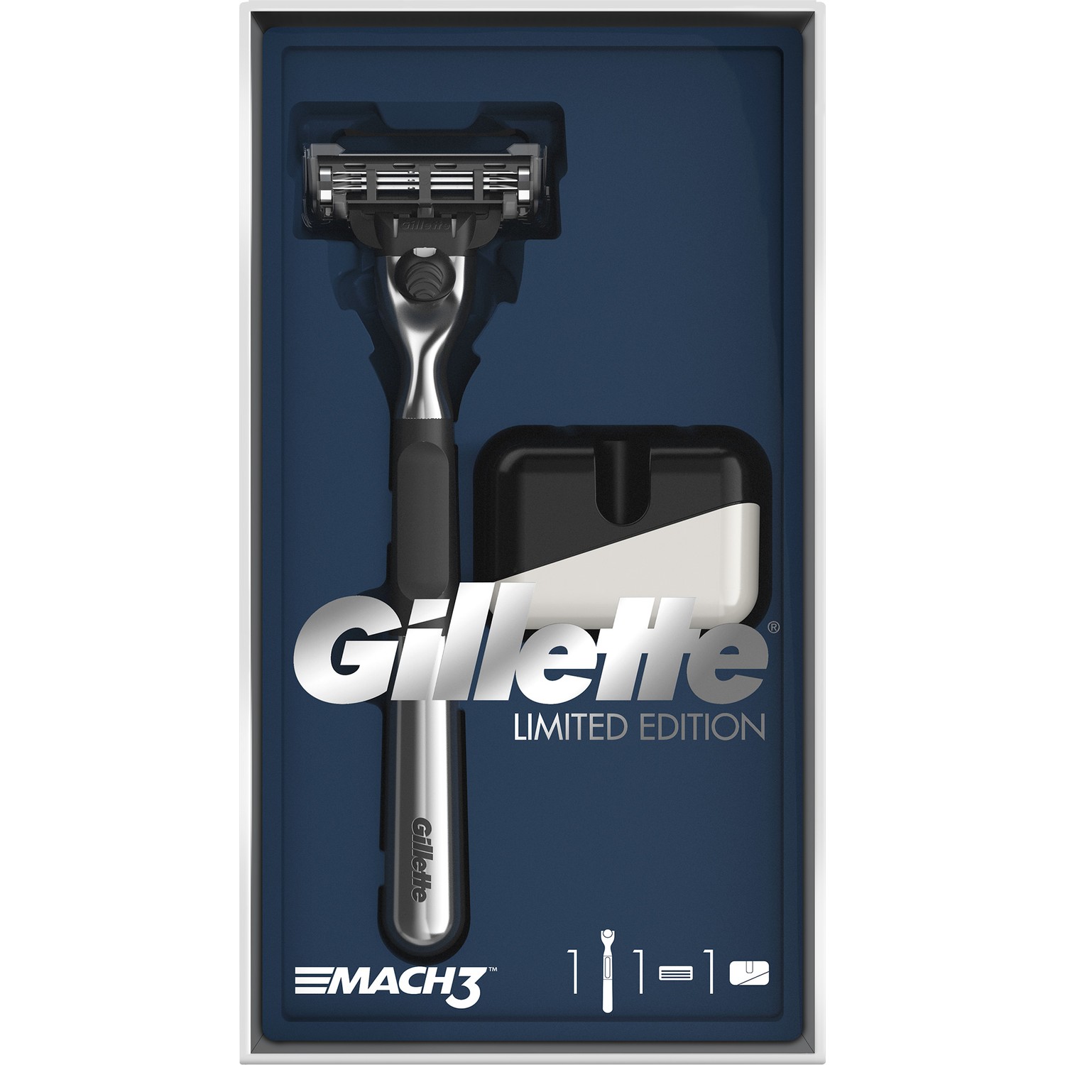 Fusion5 Proglide Tiras Bicaklari Gillette Turkiye