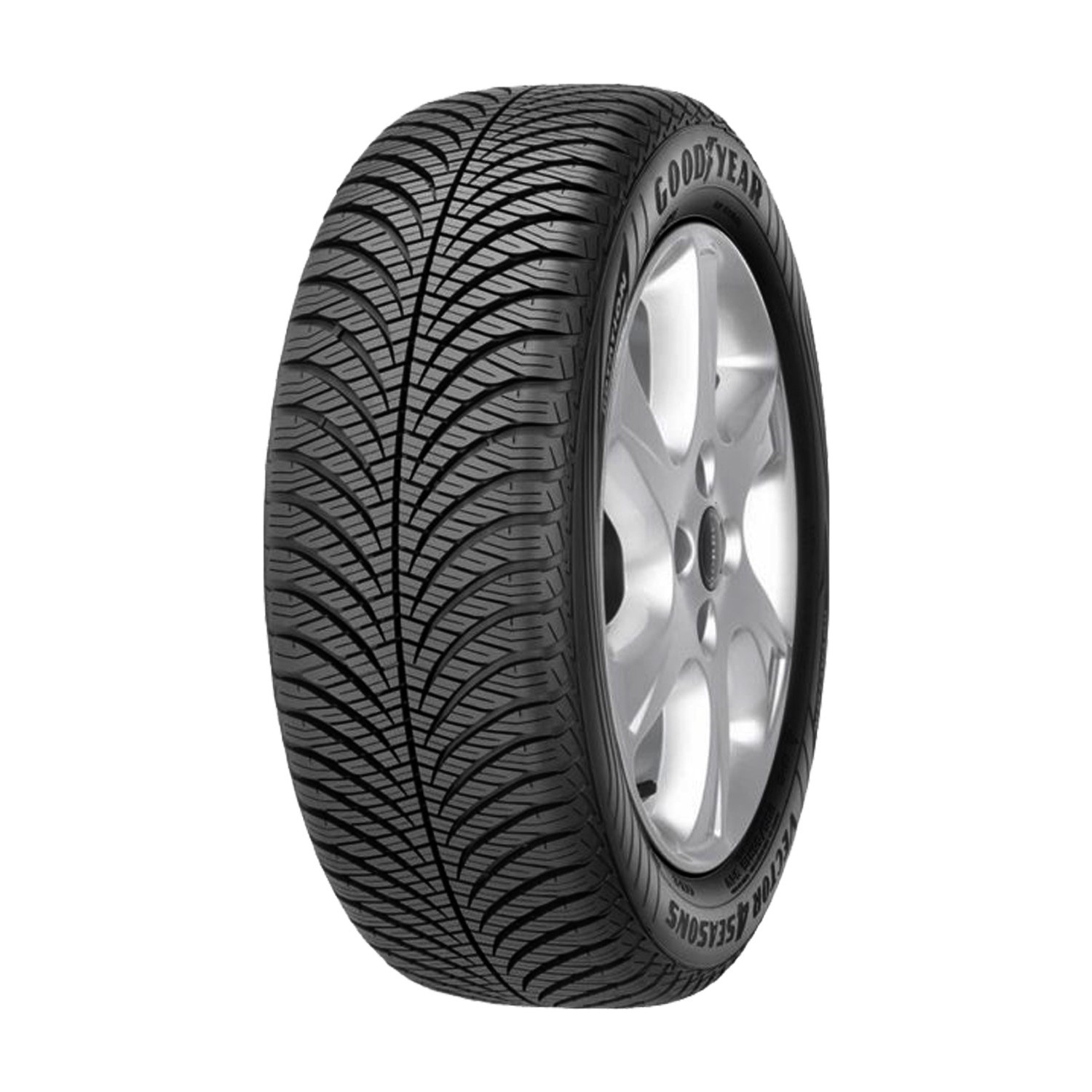 Download Goodyear 175/65R14 82T Vector 4Seasons G2 Dört Mevsim ...