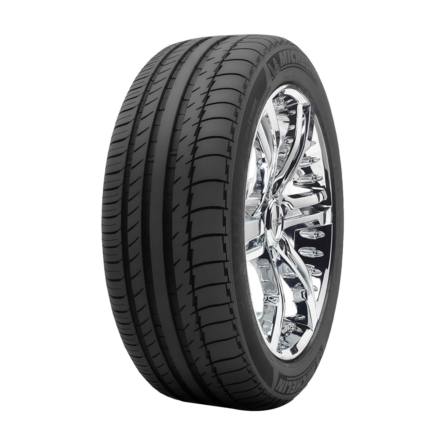 Pneumatici auto Firestone Roadhawk 2 275/45 R19 108 Y XL