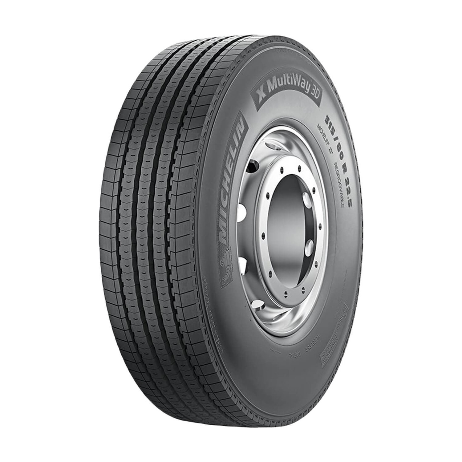 michelin 315 80r22 5 xline energy