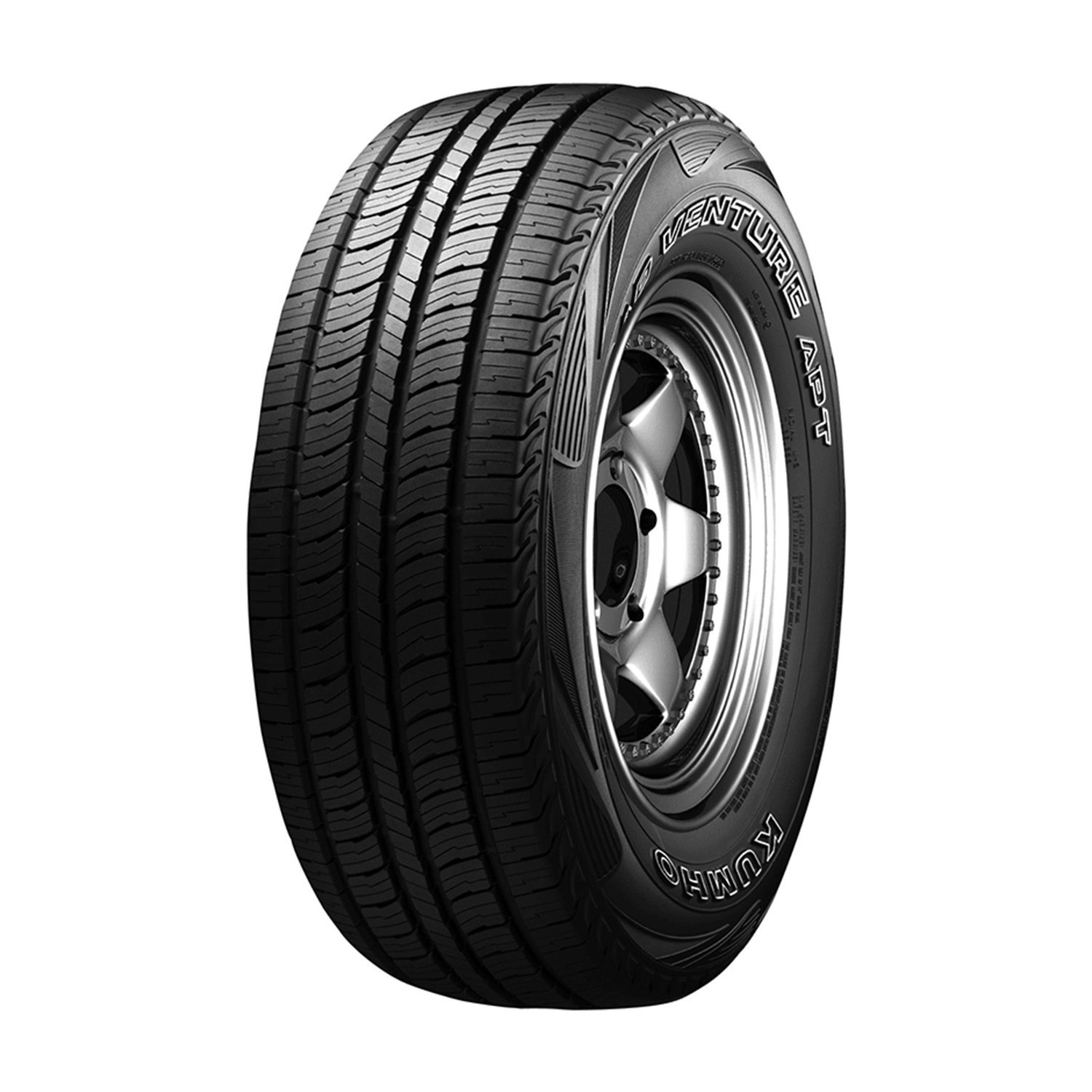 Kumho 235/55 R18 100V Road Venture APT KL51 Oto Yaz Lastiği Fiyatı