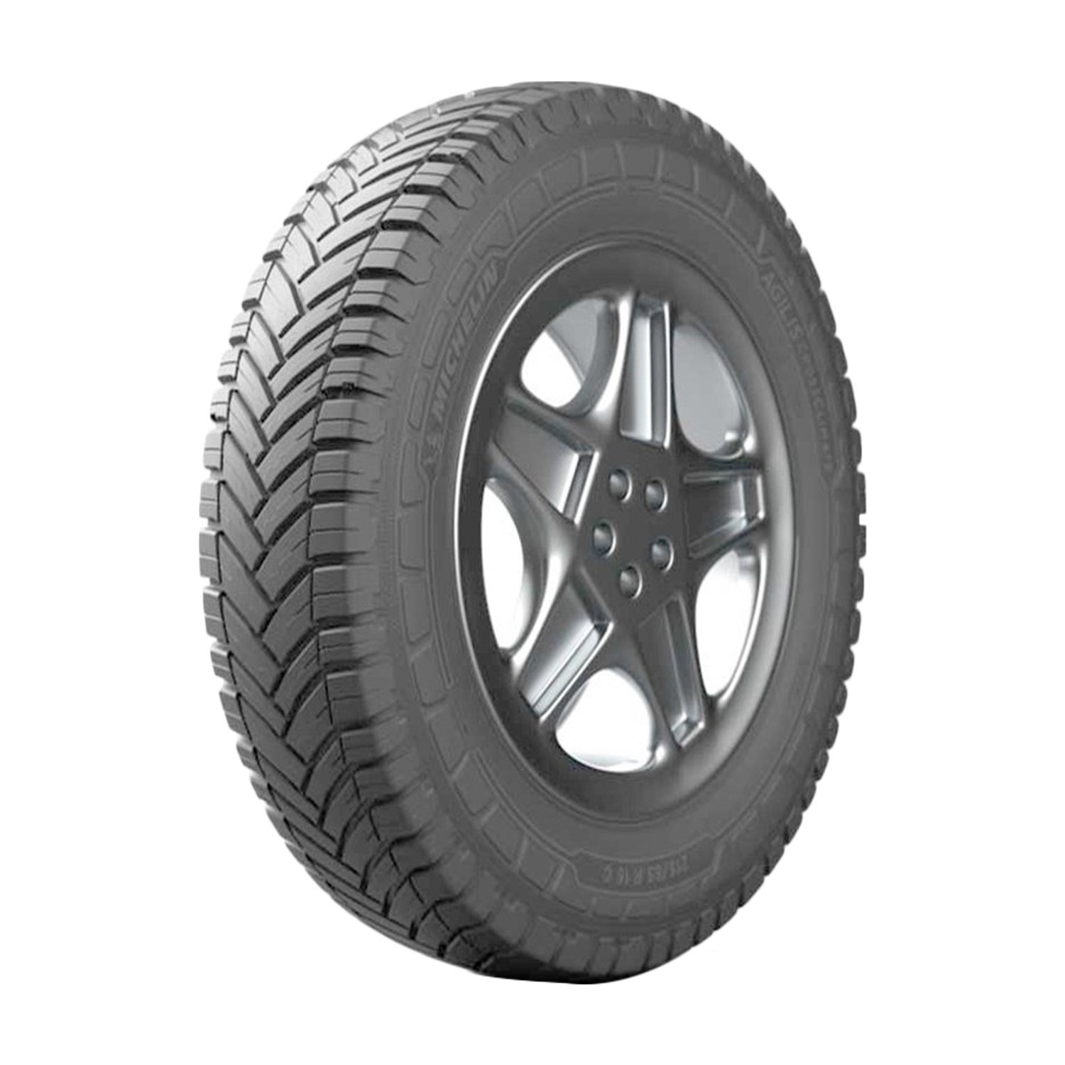 Michelin 235/65 R16C 121/119R Agilis CrossClimate Hafif Fiyatı