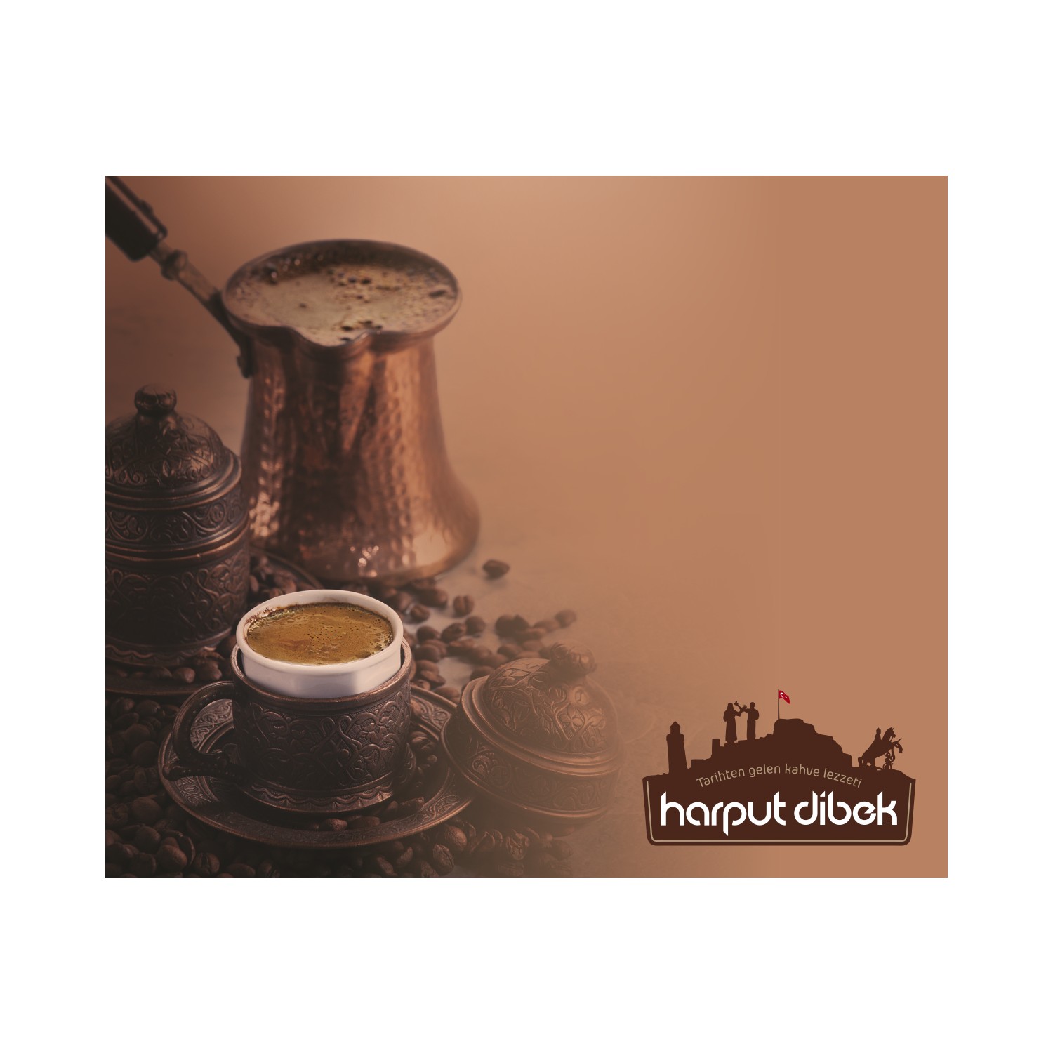 Harput Dibek Kahvesi 250 gr Fiyatı Taksit Seçenekleri
