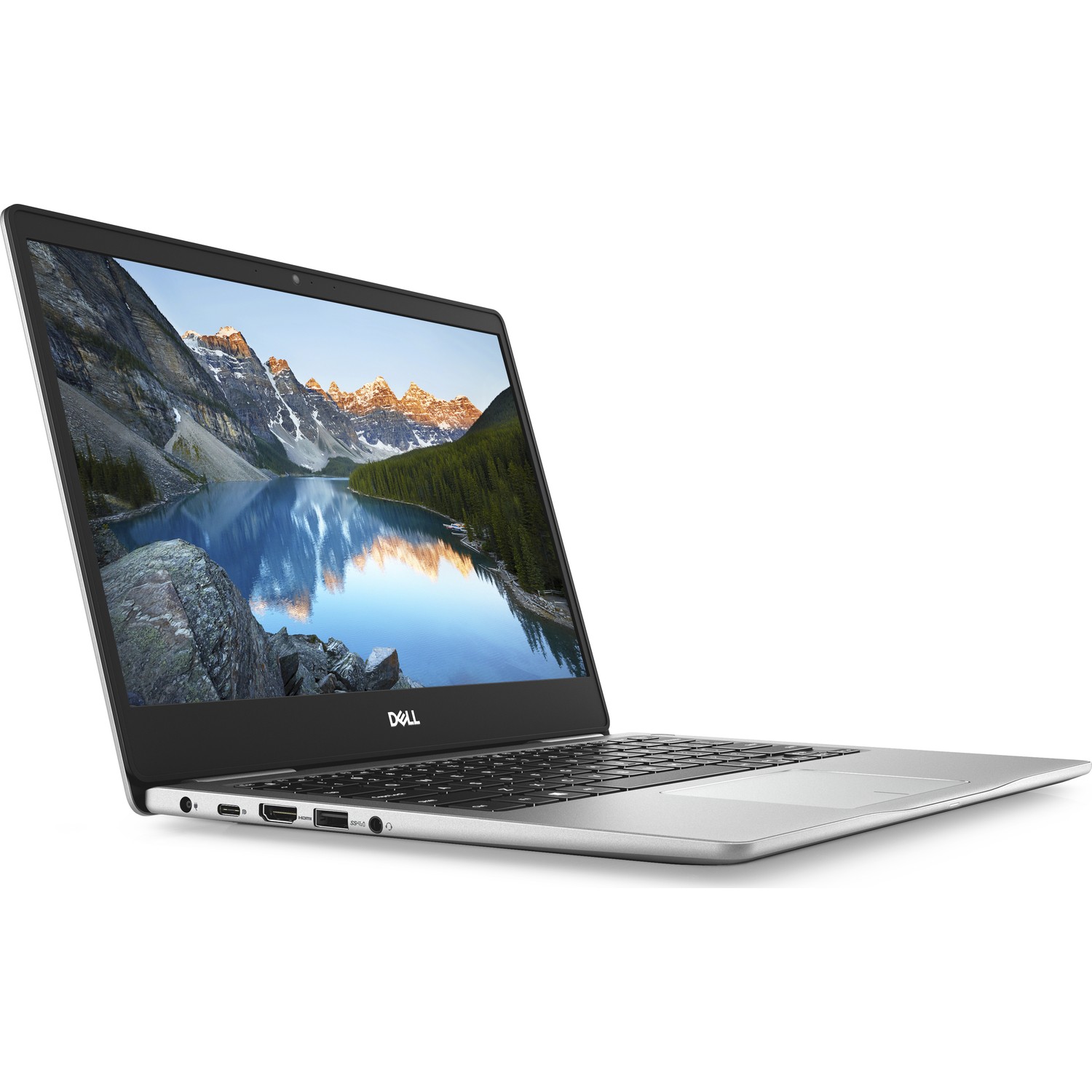 Dell Inspiron 7380 Intel Core i7 8565U 8GB 256GB SSD Windows FiyatÄ±