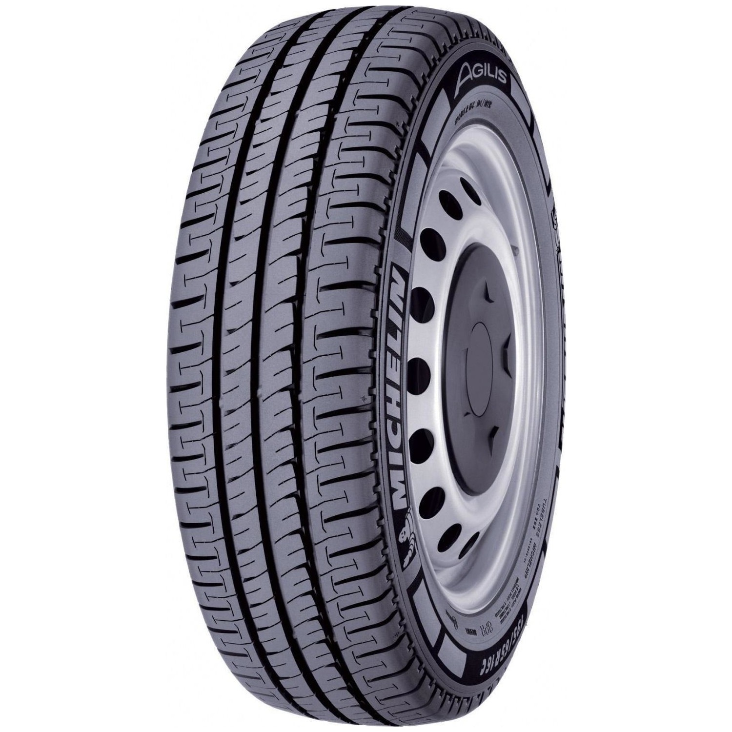 Michelin 235/65 R16C 121/119R Agilis + GRNX Hafif Ticari Yaz Fiyatı