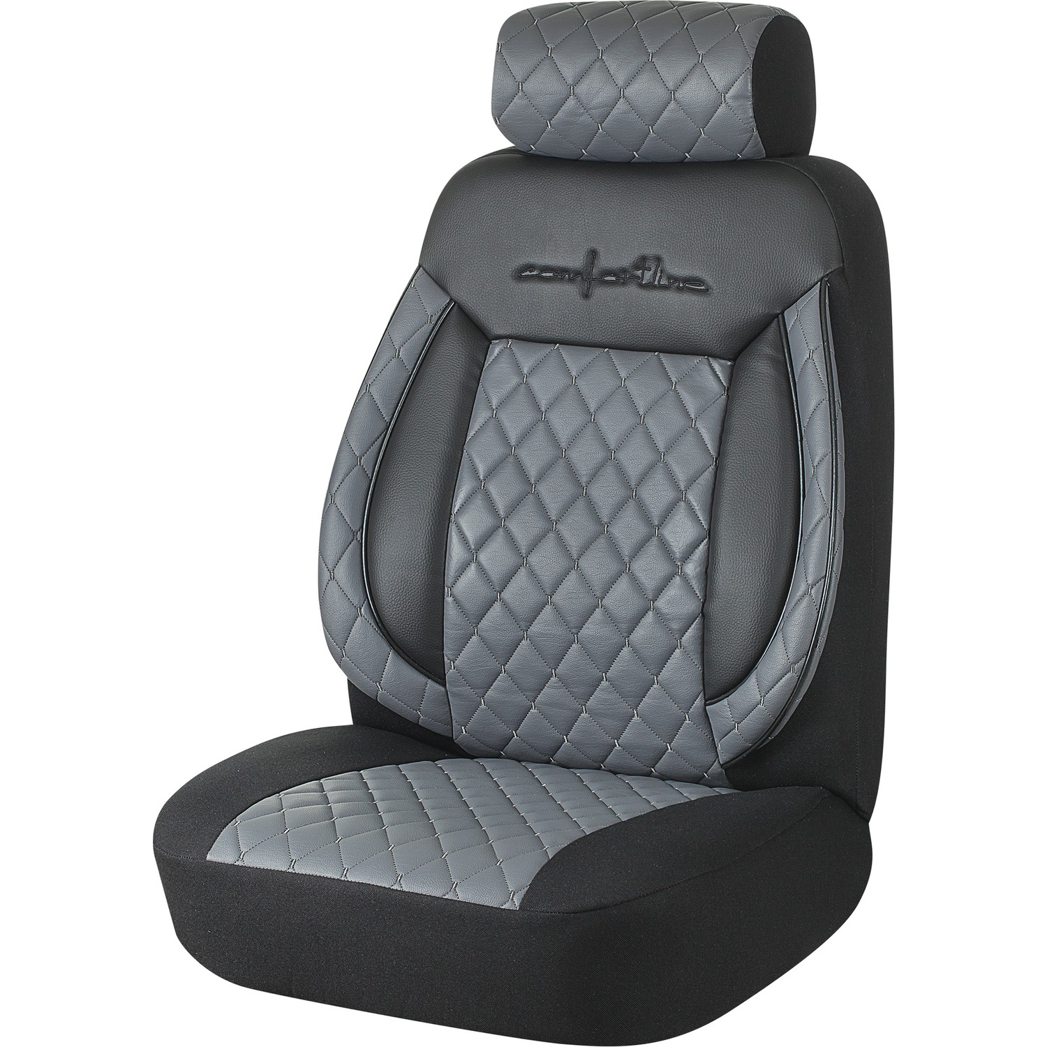 Otom Comfortline VIP Series Universal Deri Oto Koltuk Kılıfı Fiyatı