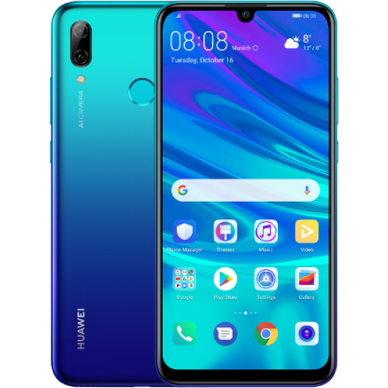 Huawei P Smart 2019 Fiyat Satin Al Hepsiburada